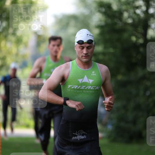 15.06.2025 - 7 Türme Triathlon Michael Strokosch http://msf.ph/oto/7928454 15.06.2025 09:17:42 Schwimmen 11, 12, 13, 14, 103 meine-sportfotos.de
