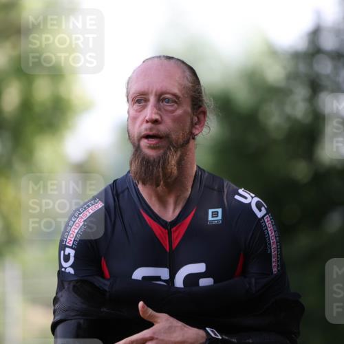 15.06.2025 - 7 Türme Triathlon Michael Strokosch http://msf.ph/oto/7928577 15.06.2025 09:19:59 Schwimmen 28, 31, 32, 33, 34, 35, 74 meine-sportfotos.de