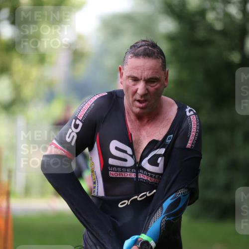 15.06.2025 - 7 Türme Triathlon Michael Strokosch http://msf.ph/oto/7928807 15.06.2025 09:22:52 Schwimmen 8, 10, 79 meine-sportfotos.de