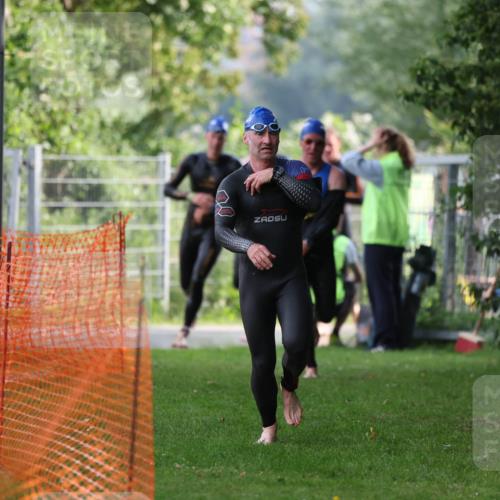 15.06.2025 - 7 Türme Triathlon Michael Strokosch http://msf.ph/oto/7928827 15.06.2025 09:23:38 Schwimmen 18, 46, 47, 48, 49 meine-sportfotos.de