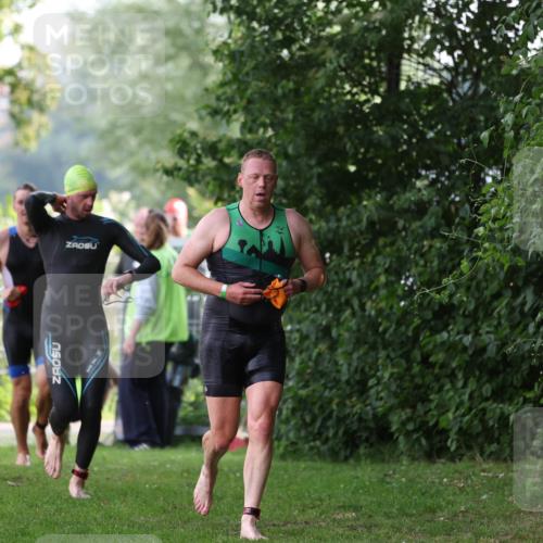 15.06.2025 - 7 Türme Triathlon Michael Strokosch http://msf.ph/oto/7928914 15.06.2025 09:25:23 Schwimmen 16, 56, 57, 58, 59, 60 meine-sportfotos.de
