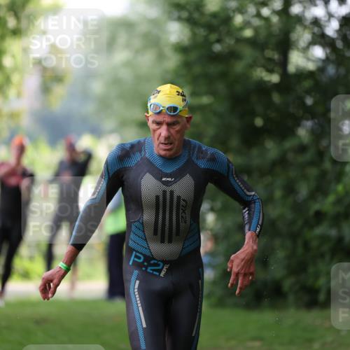 15.06.2025 - 7 Türme Triathlon Michael Strokosch http://msf.ph/oto/7929036 15.06.2025 09:26:20 Schwimmen 4, 66, 67, 68, 69, 70 meine-sportfotos.de