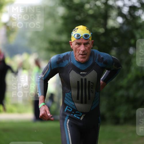 15.06.2025 - 7 Türme Triathlon Michael Strokosch http://msf.ph/oto/7929039 15.06.2025 09:26:20 Schwimmen 4, 66, 67, 68, 69, 70 meine-sportfotos.de