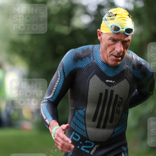 15.06.2025 - 7 Türme Triathlon Michael Strokosch http://msf.ph/oto/7929042 15.06.2025 09:26:21 Schwimmen 4, 66, 67, 68, 69, 70 meine-sportfotos.de