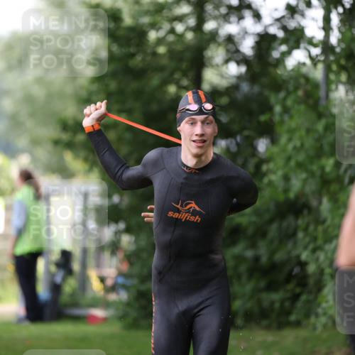 15.06.2025 - 7 Türme Triathlon Michael Strokosch http://msf.ph/oto/7929051 15.06.2025 09:26:25 Schwimmen 66, 67, 68, 70 meine-sportfotos.de
