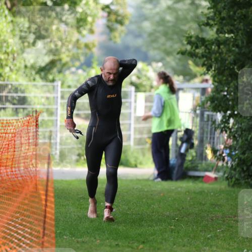 15.06.2025 - 7 Türme Triathlon Michael Strokosch http://msf.ph/oto/7929058 15.06.2025 09:26:51 Schwimmen 5, 53, 54, 55 meine-sportfotos.de