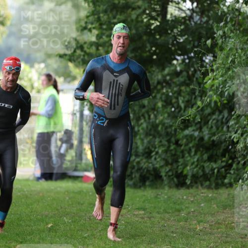 15.06.2025 - 7 Türme Triathlon Michael Strokosch http://msf.ph/oto/7929083 15.06.2025 09:27:05 Schwimmen 5, 53, 54, 55 meine-sportfotos.de