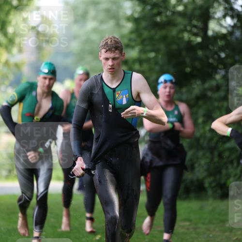 15.06.2025 - 7 Türme Triathlon Michael Strokosch http://msf.ph/oto/7929172 15.06.2025 09:30:05 Schwimmen 149, 150, 151, 152, 153 meine-sportfotos.de