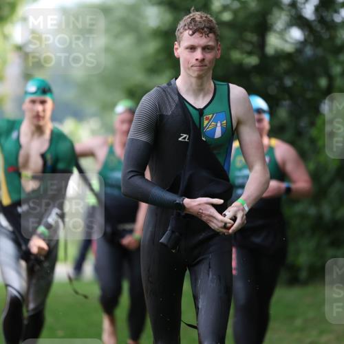 15.06.2025 - 7 Türme Triathlon Michael Strokosch http://msf.ph/oto/7929176 15.06.2025 09:30:06 Schwimmen 149, 150, 151, 152, 153 meine-sportfotos.de