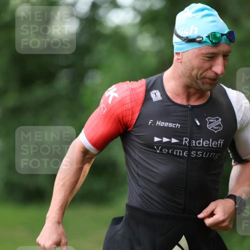 15.06.2025 - 7 Türme Triathlon Michael Strokosch http://msf.ph/oto/7929220 15.06.2025 09:31:03 Schwimmen 21, 22, 23, 24, 25 meine-sportfotos.de