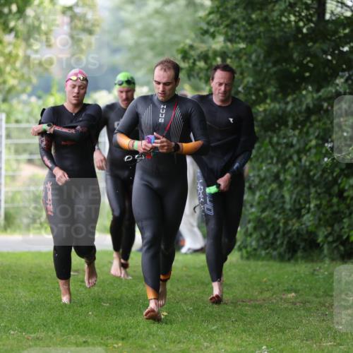 15.06.2025 - 7 Türme Triathlon Michael Strokosch http://msf.ph/oto/7929224 15.06.2025 09:31:59 Schwimmen 130, 133, 134, 135 meine-sportfotos.de