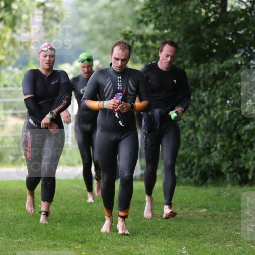 15.06.2025 - 7 Türme Triathlon Michael Strokosch http://msf.ph/oto/7929225 15.06.2025 09:31:59 Schwimmen 130, 133, 134, 135 meine-sportfotos.de