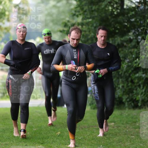 15.06.2025 - 7 Türme Triathlon Michael Strokosch http://msf.ph/oto/7929227 15.06.2025 09:32:00 Schwimmen 130, 133, 134, 135 meine-sportfotos.de