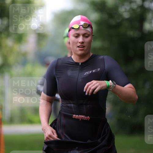 15.06.2025 - 7 Türme Triathlon Michael Strokosch http://msf.ph/oto/7929233 15.06.2025 09:32:03 Schwimmen 130, 133, 134, 135 meine-sportfotos.de