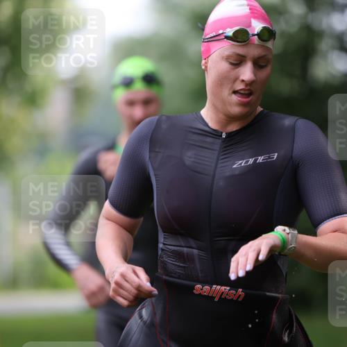 15.06.2025 - 7 Türme Triathlon Michael Strokosch http://msf.ph/oto/7929236 15.06.2025 09:32:04 Schwimmen 130, 133, 134, 135 meine-sportfotos.de