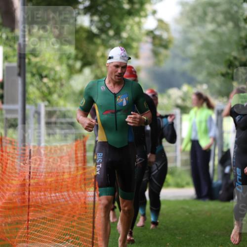 15.06.2025 - 7 Türme Triathlon Michael Strokosch http://msf.ph/oto/7929245 15.06.2025 09:33:11 Schwimmen 127, 128, 141, 142, 143, 144 meine-sportfotos.de
