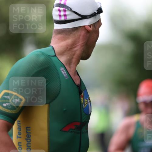 15.06.2025 - 7 Türme Triathlon Michael Strokosch http://msf.ph/oto/7929258 15.06.2025 09:33:16 Schwimmen 127, 128, 141, 142, 143, 144 meine-sportfotos.de