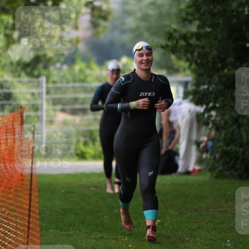 15.06.2025 - 7 Türme Triathlon Michael Strokosch http://msf.ph/oto/7929264 15.06.2025 09:33:39 Schwimmen 126, 139, 140 meine-sportfotos.de