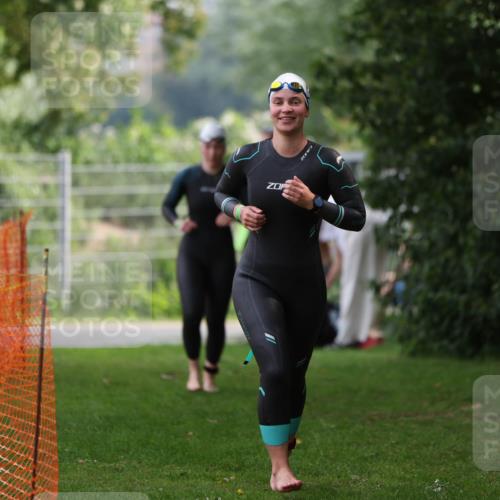 15.06.2025 - 7 Türme Triathlon Michael Strokosch http://msf.ph/oto/7929265 15.06.2025 09:33:40 Schwimmen 126, 139, 140 meine-sportfotos.de