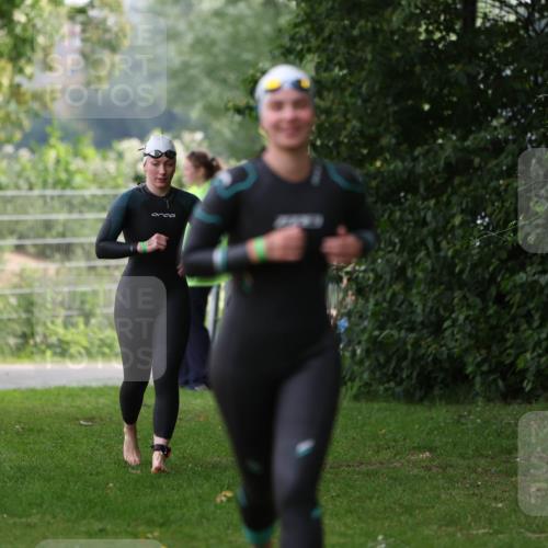 15.06.2025 - 7 Türme Triathlon Michael Strokosch http://msf.ph/oto/7929266 15.06.2025 09:33:41 Schwimmen 126, 139, 140 meine-sportfotos.de