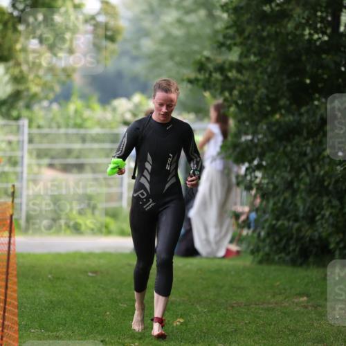 15.06.2025 - 7 Türme Triathlon Michael Strokosch http://msf.ph/oto/7929277 15.06.2025 09:33:51 Schwimmen 126, 139, 140 meine-sportfotos.de