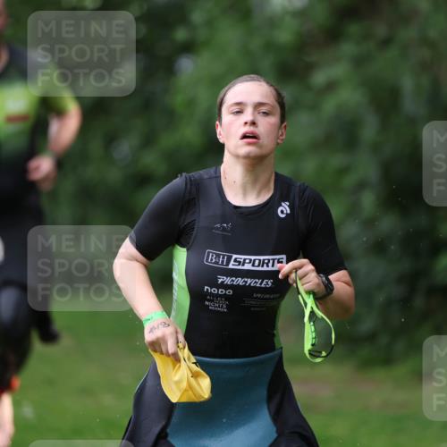 15.06.2025 - 7 Türme Triathlon Michael Strokosch http://msf.ph/oto/7929296 15.06.2025 09:34:15 Schwimmen 145, 146, 147, 148 meine-sportfotos.de