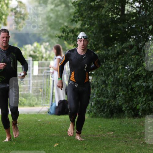 15.06.2025 - 7 Türme Triathlon Michael Strokosch http://msf.ph/oto/7929325 15.06.2025 09:34:39 Schwimmen 137, 138, 145, 146 meine-sportfotos.de