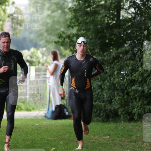 15.06.2025 - 7 Türme Triathlon Michael Strokosch http://msf.ph/oto/7929326 15.06.2025 09:34:39 Schwimmen 137, 138, 145, 146 meine-sportfotos.de