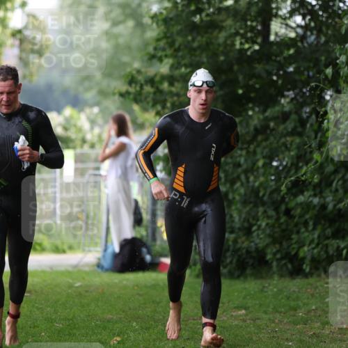 15.06.2025 - 7 Türme Triathlon Michael Strokosch http://msf.ph/oto/7929327 15.06.2025 09:34:39 Schwimmen 137, 138, 145, 146 meine-sportfotos.de