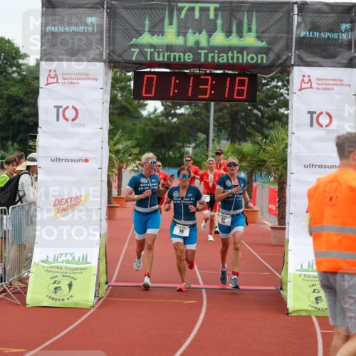 15.06.2025 - 7 Türme Triathlon Michael Strokosch http://msf.ph/oto/7929463 15.06.2025 10:13:19 Ziel 71, 72, 73, 75, 81, 82, 83 meine-sportfotos.de
