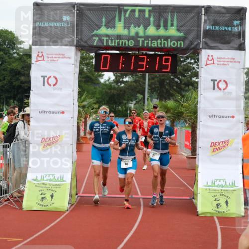 15.06.2025 - 7 Türme Triathlon Michael Strokosch http://msf.ph/oto/7929464 15.06.2025 10:13:19 Ziel 71, 72, 73, 75, 81, 82, 83 meine-sportfotos.de