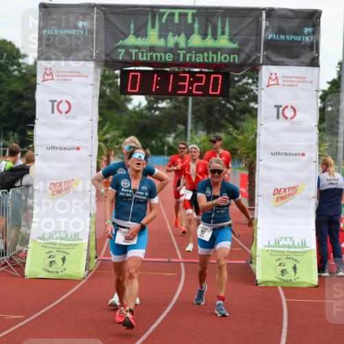 15.06.2025 - 7 Türme Triathlon Michael Strokosch http://msf.ph/oto/7929468 15.06.2025 10:13:21 Ziel 71, 72, 73, 75, 81, 82, 83 meine-sportfotos.de