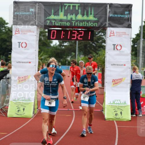 15.06.2025 - 7 Türme Triathlon Michael Strokosch http://msf.ph/oto/7929469 15.06.2025 10:13:21 Ziel 71, 72, 73, 75, 81, 82, 83 meine-sportfotos.de
