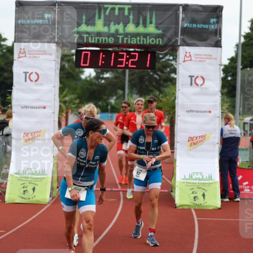 15.06.2025 - 7 Türme Triathlon Michael Strokosch http://msf.ph/oto/7929470 15.06.2025 10:13:22 Ziel 71, 72, 73, 75, 81, 82, 83 meine-sportfotos.de