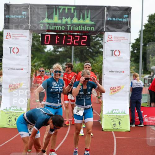 15.06.2025 - 7 Türme Triathlon Michael Strokosch http://msf.ph/oto/7929471 15.06.2025 10:13:23 Ziel 71, 72, 73, 75, 81, 82, 83 meine-sportfotos.de