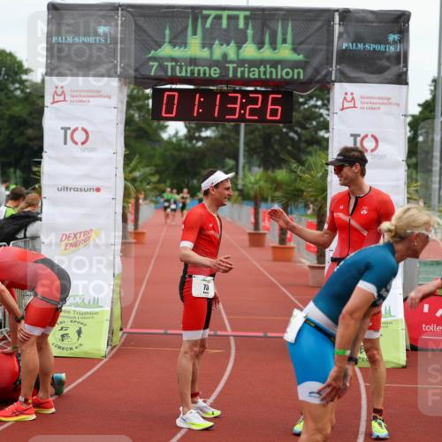 15.06.2025 - 7 Türme Triathlon Michael Strokosch http://msf.ph/oto/7929481 15.06.2025 10:13:26 Ziel 71, 72, 73, 75, 81, 82, 83 meine-sportfotos.de