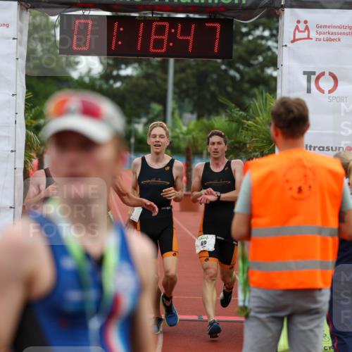 15.06.2025 - 7 Türme Triathlon Michael Strokosch http://msf.ph/oto/7929635 15.06.2025 10:18:47 Ziel 66, 67, 68, 69 meine-sportfotos.de