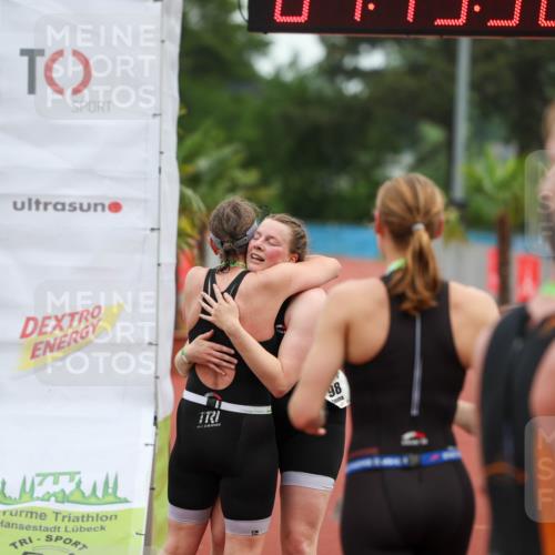 15.06.2025 - 7 Türme Triathlon Michael Strokosch http://msf.ph/oto/7929643 15.06.2025 10:19:51 Ziel 98 meine-sportfotos.de