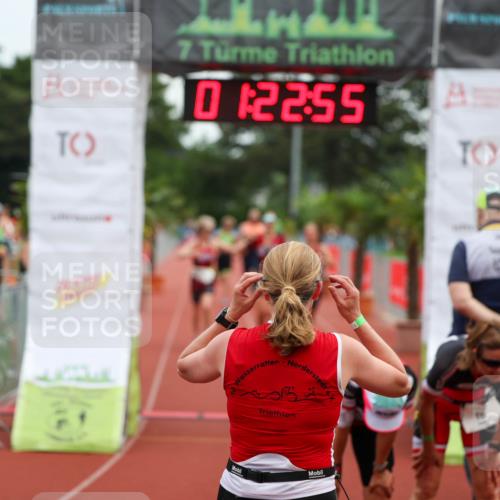 15.06.2025 - 7 Türme Triathlon Michael Strokosch http://msf.ph/oto/7929685 15.06.2025 10:22:56 Ziel 74, 89, 90, 91, 117, 118, 119 meine-sportfotos.de