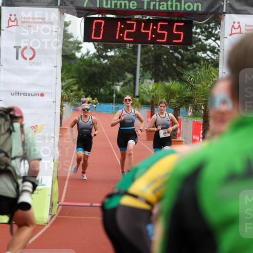 15.06.2025 - 7 Türme Triathlon Michael Strokosch http://msf.ph/oto/7929781 15.06.2025 10:24:56 Ziel 109, 110, 111, 149, 150, 151 meine-sportfotos.de