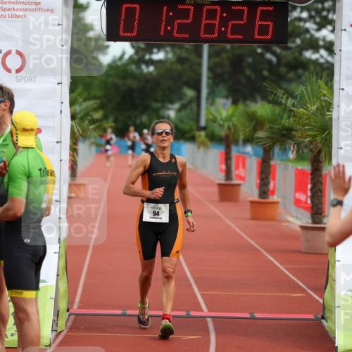 15.06.2025 - 7 Türme Triathlon Michael Strokosch http://msf.ph/oto/7929852 15.06.2025 10:28:26 Ziel 94 meine-sportfotos.de