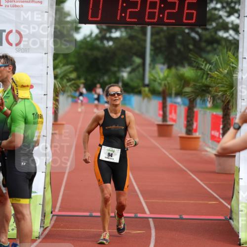 15.06.2025 - 7 Türme Triathlon Michael Strokosch http://msf.ph/oto/7929854 15.06.2025 10:28:27 Ziel 94 meine-sportfotos.de