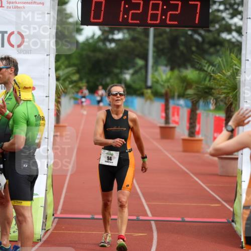 15.06.2025 - 7 Türme Triathlon Michael Strokosch http://msf.ph/oto/7929855 15.06.2025 10:28:27 Ziel 94 meine-sportfotos.de