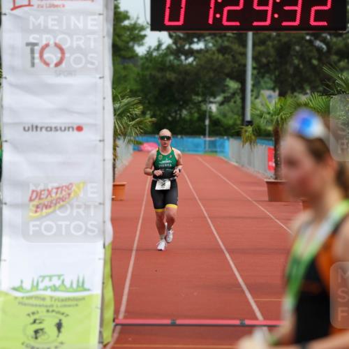 15.06.2025 - 7 Türme Triathlon Michael Strokosch http://msf.ph/oto/7929863 15.06.2025 10:29:33 Ziel 152 meine-sportfotos.de