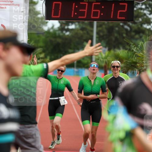 15.06.2025 - 7 Türme Triathlon Michael Strokosch http://msf.ph/oto/7930066 15.06.2025 10:36:13 Ziel 126, 127, 128, 137, 138, 140 meine-sportfotos.de