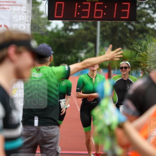15.06.2025 - 7 Türme Triathlon Michael Strokosch http://msf.ph/oto/7930068 15.06.2025 10:36:13 Ziel 126, 127, 128, 137, 138, 140 meine-sportfotos.de