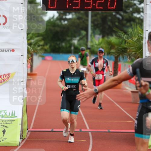 15.06.2025 - 7 Türme Triathlon Michael Strokosch http://msf.ph/oto/7930092 15.06.2025 10:39:20 Ziel 77, 139 meine-sportfotos.de