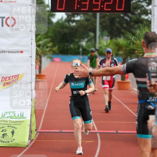 15.06.2025 - 7 Türme Triathlon Michael Strokosch http://msf.ph/oto/7930093 15.06.2025 10:39:21 Ziel 77, 139 meine-sportfotos.de
