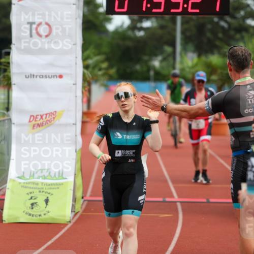 15.06.2025 - 7 Türme Triathlon Michael Strokosch http://msf.ph/oto/7930096 15.06.2025 10:39:22 Ziel 77, 139 meine-sportfotos.de