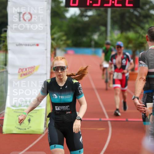 15.06.2025 - 7 Türme Triathlon Michael Strokosch http://msf.ph/oto/7930098 15.06.2025 10:39:22 Ziel 77, 139 meine-sportfotos.de